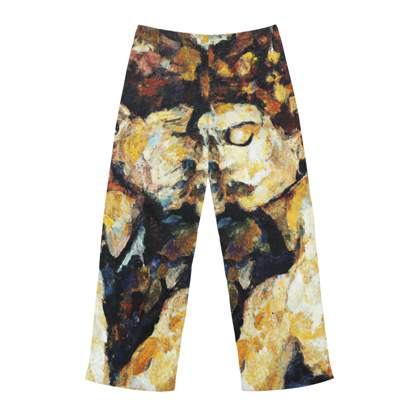 "Embracing Chromatics" - men's Lounge Pants