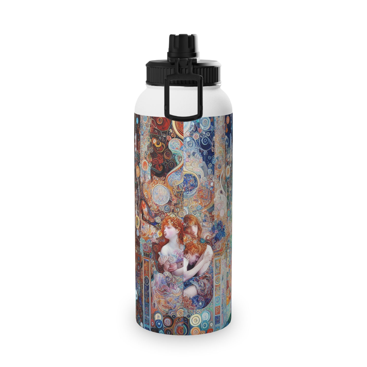 Leonardo Il Bellini - Sports Water Bottle