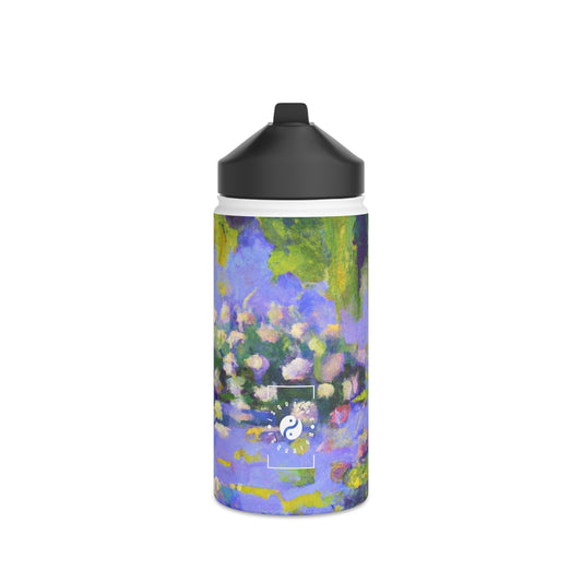 Benedetto Romani - Water Bottle