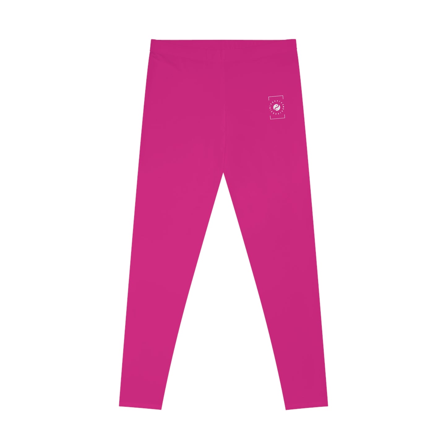 E0218A Pink - Unisex Tights