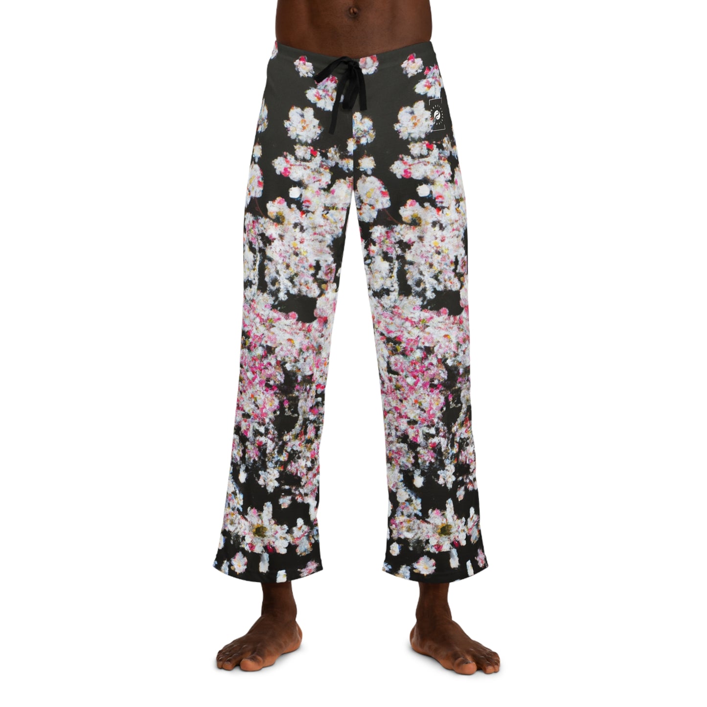 Giovanni da Verzo - Men's Lounge Pants