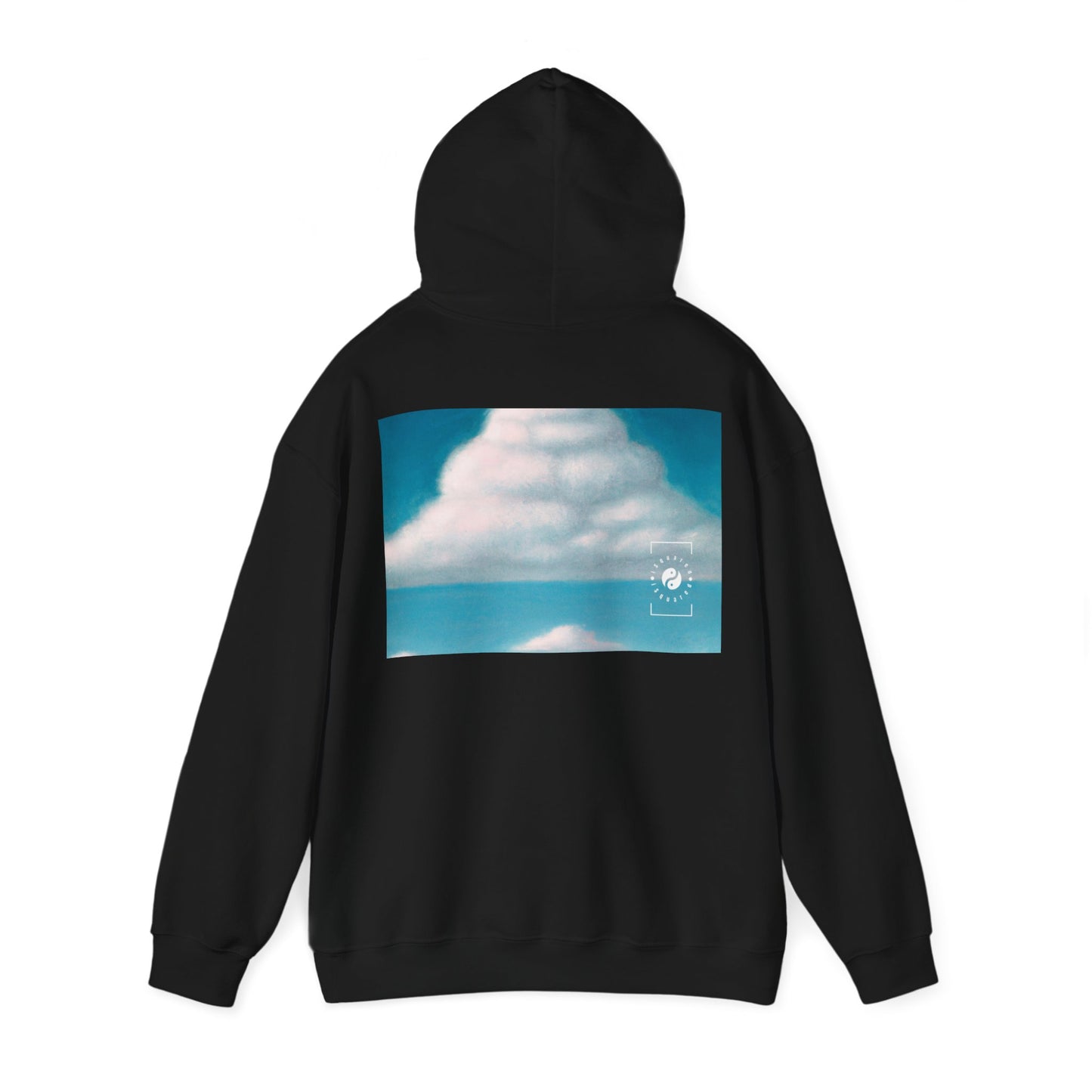 "Cloud Opera Serenity" - Hoodie