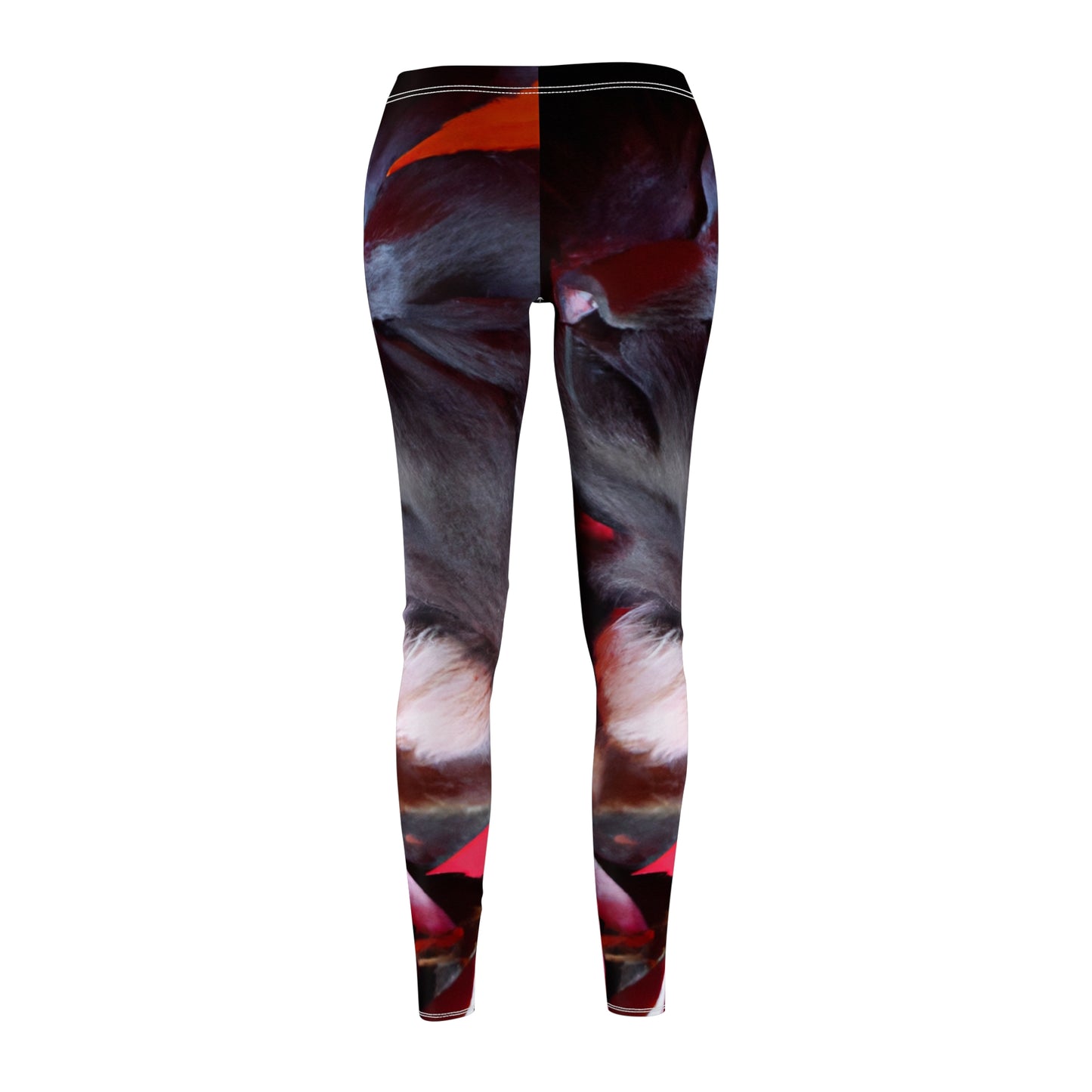 Raphaelo da Verona - Casual Leggings