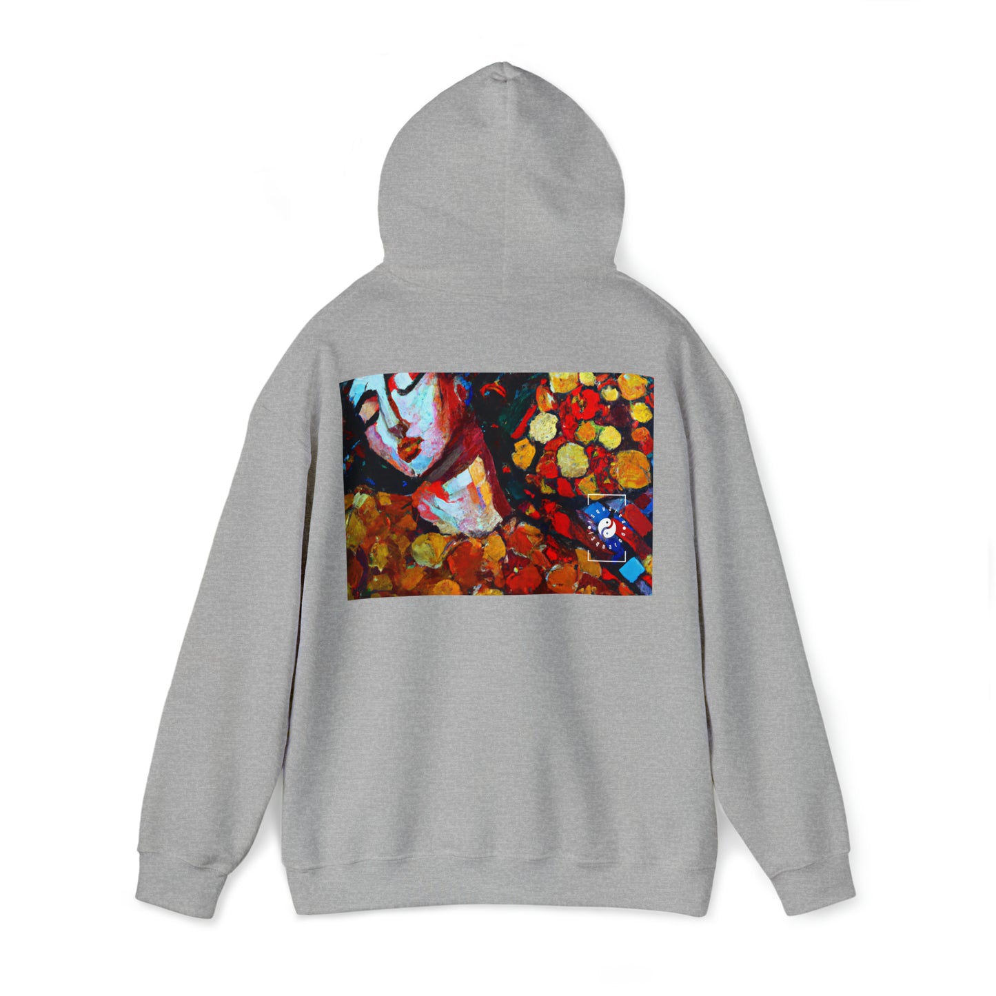 Galileo Foscari - Hoodie