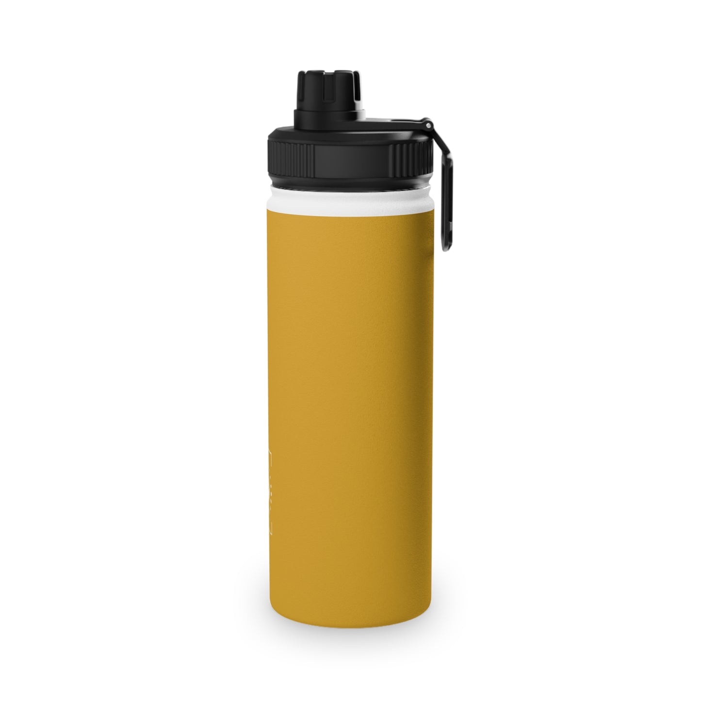 DAA520 Goldenrod - Sports Water Bottle