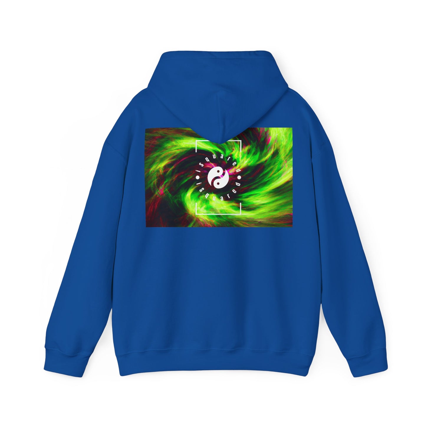 "Galactic Fusion" - Hoodie