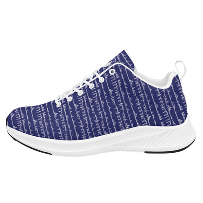 Bikram Ember - iSquared Women Runners