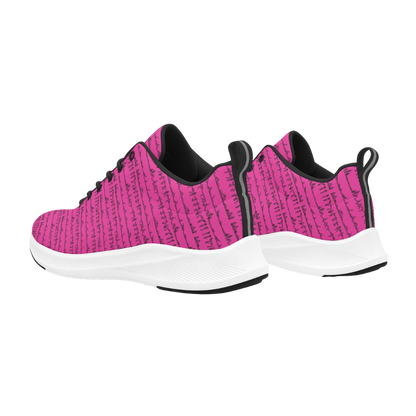 Bikram Series - iSquared Men Runners