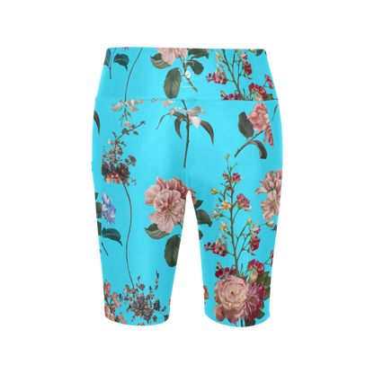Botanicals - iSquared Maureen Shorts