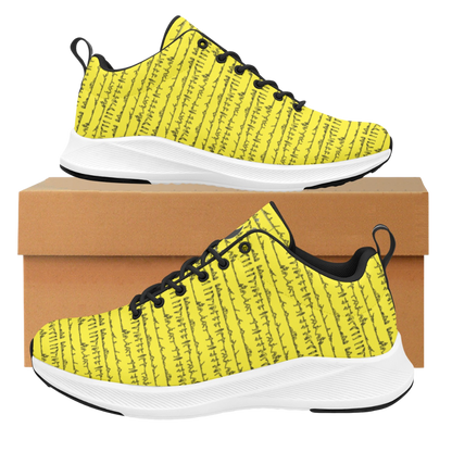 Bikram Series - iSquared Women Runners