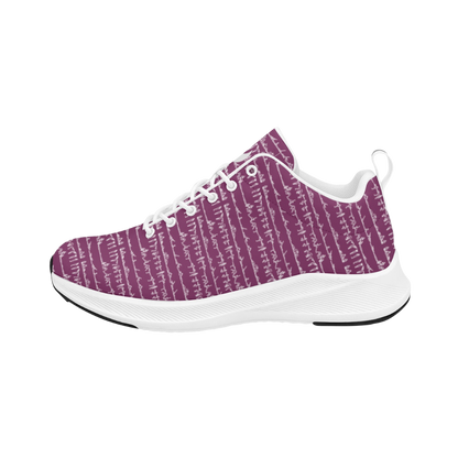 Bikram Ember - iSquared Men Runners