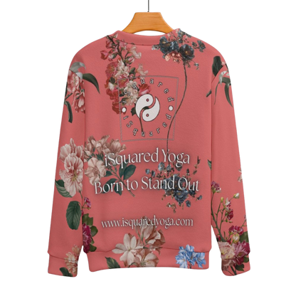 Botanicals - iSquared Jumper