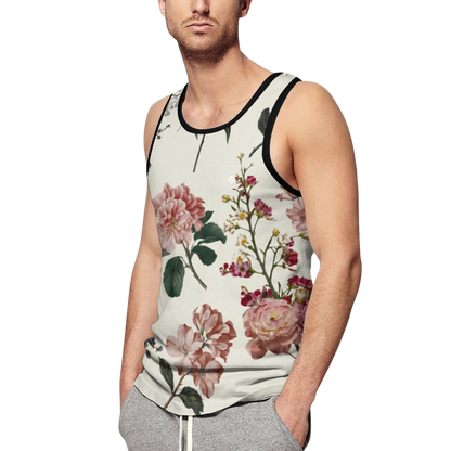 Botanicals - iSquared Tank Top