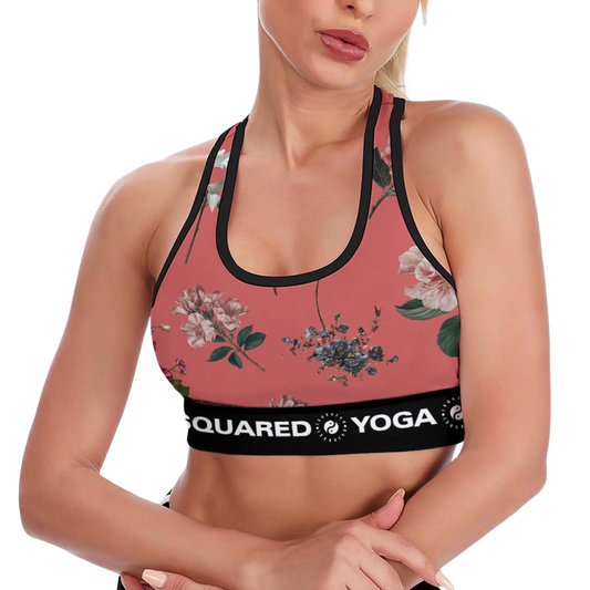 Botanicals - Dynamic Lift Sports Bra
