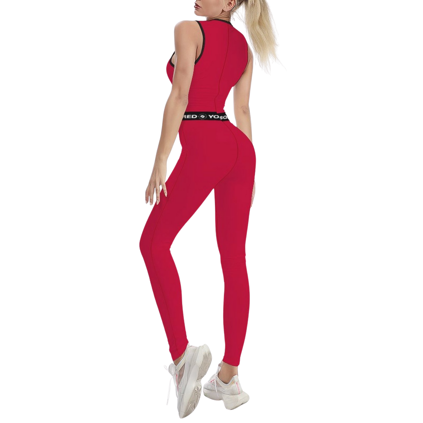 Pure Palette - iSquared Jumpsuit