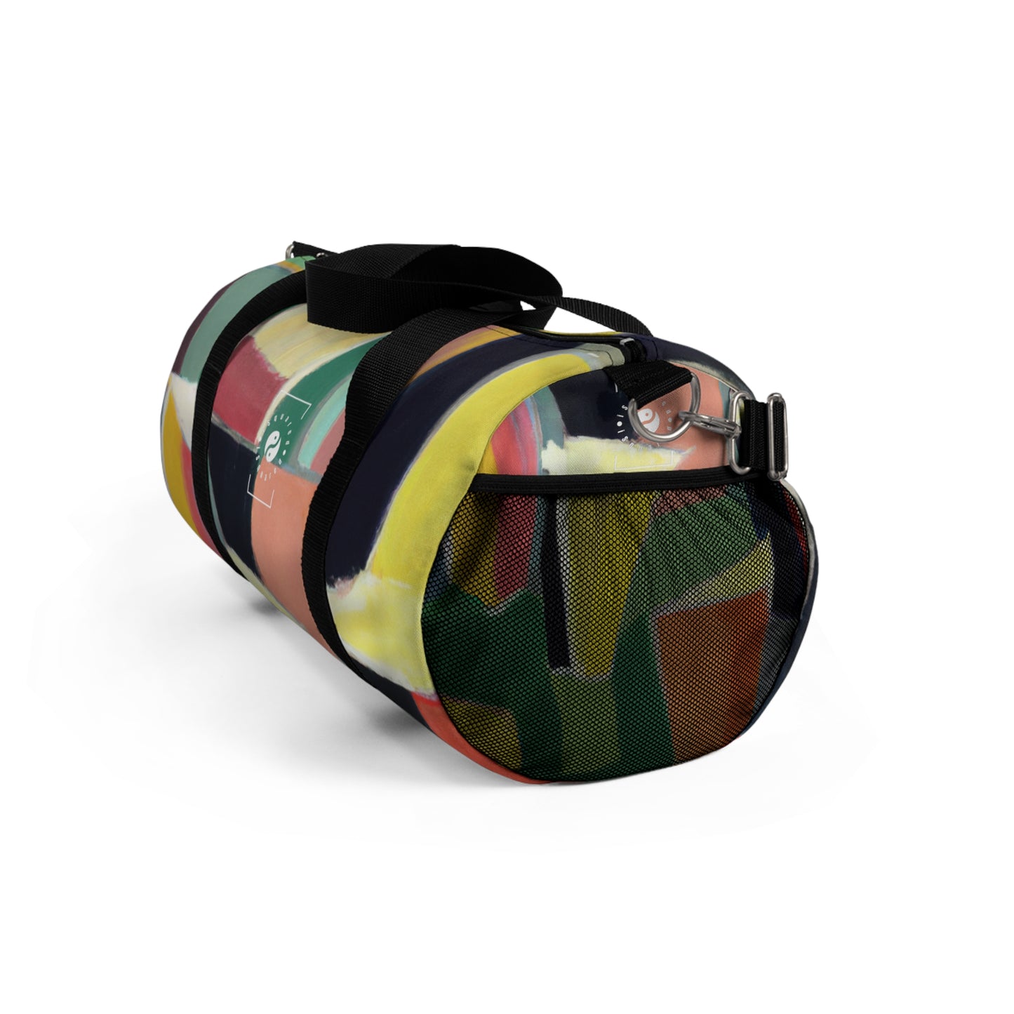 Luciano da Castelberto - Duffle Bag