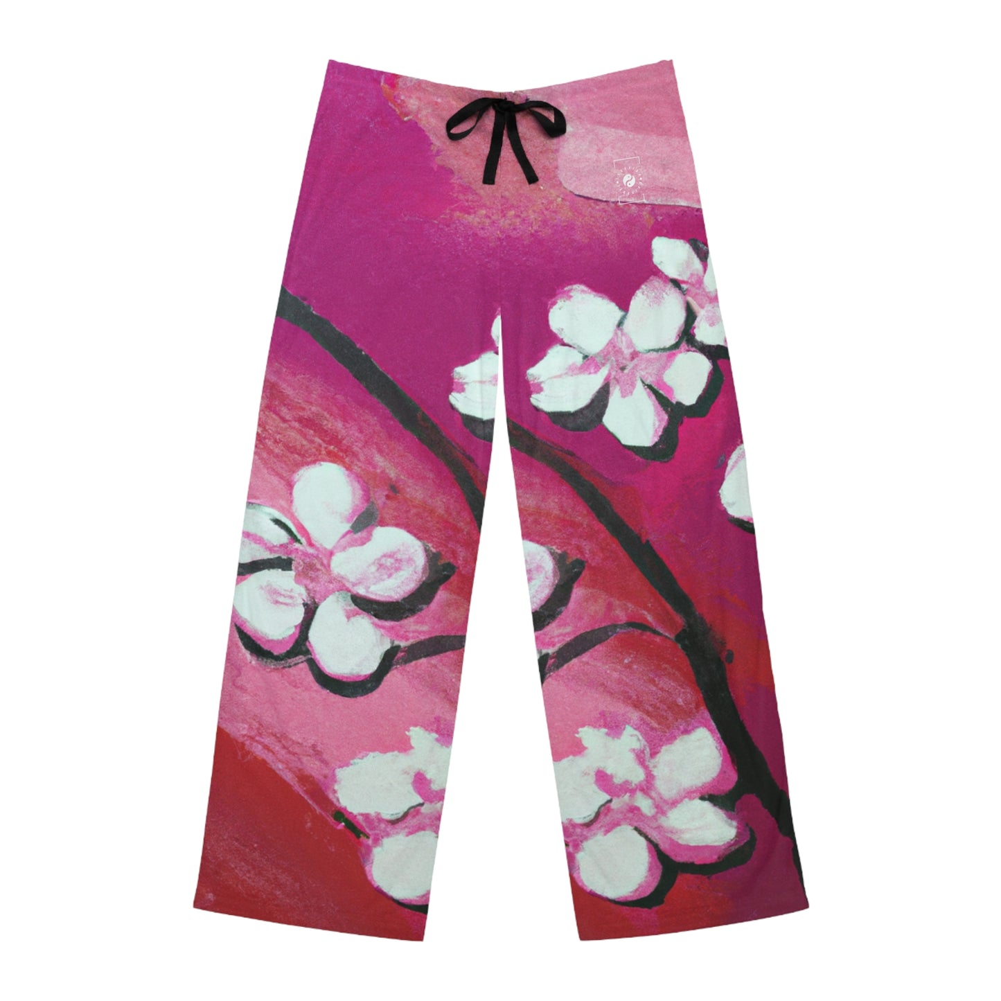 Ephemeral Blossom - men's Lounge Pants