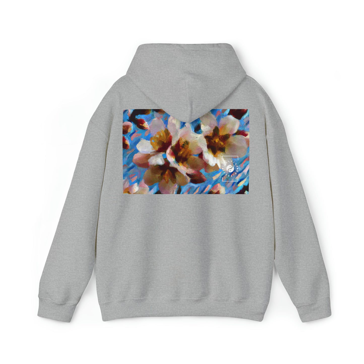 Giovanni de Rossetti - Hoodie