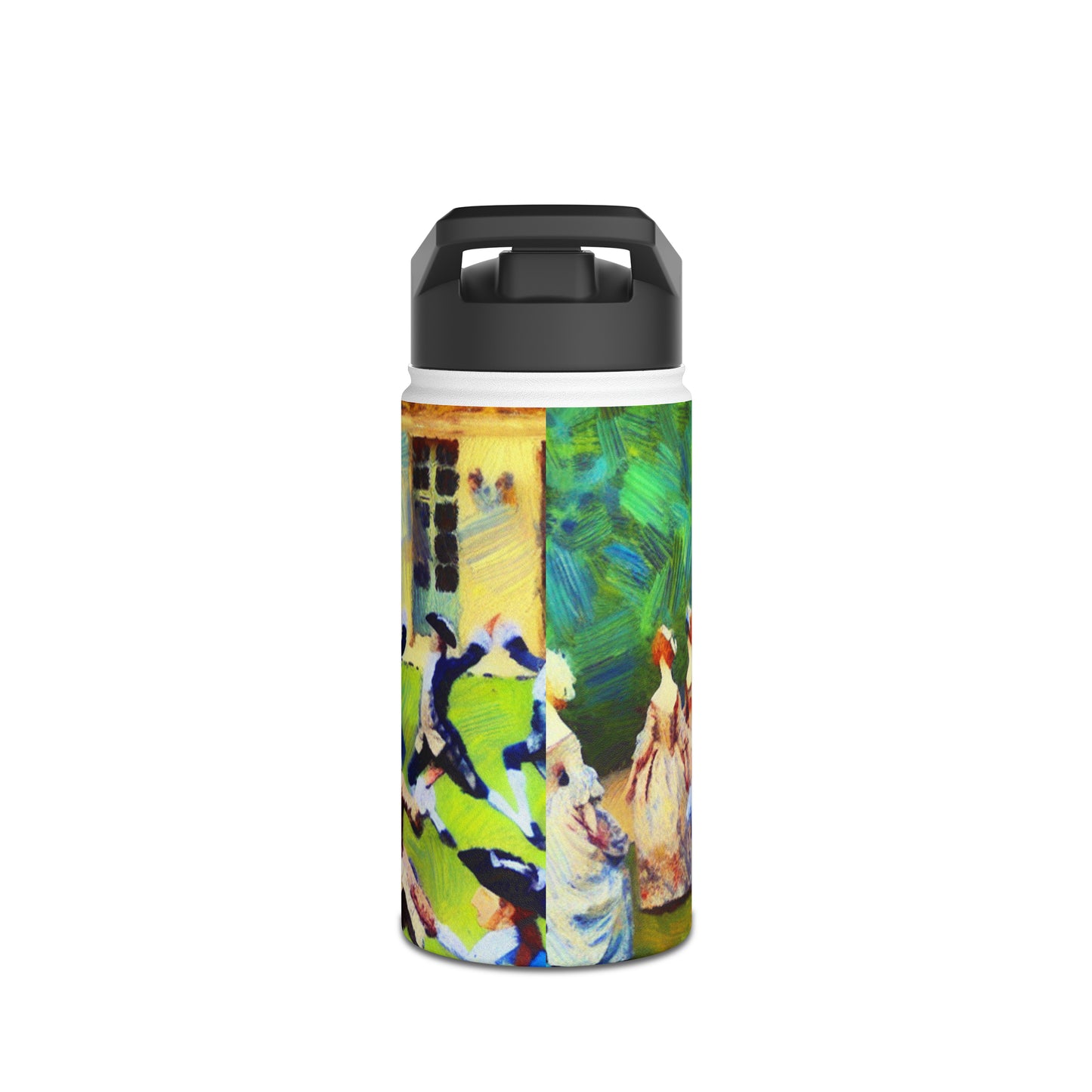 Versailles Vinyasa - Water Bottle