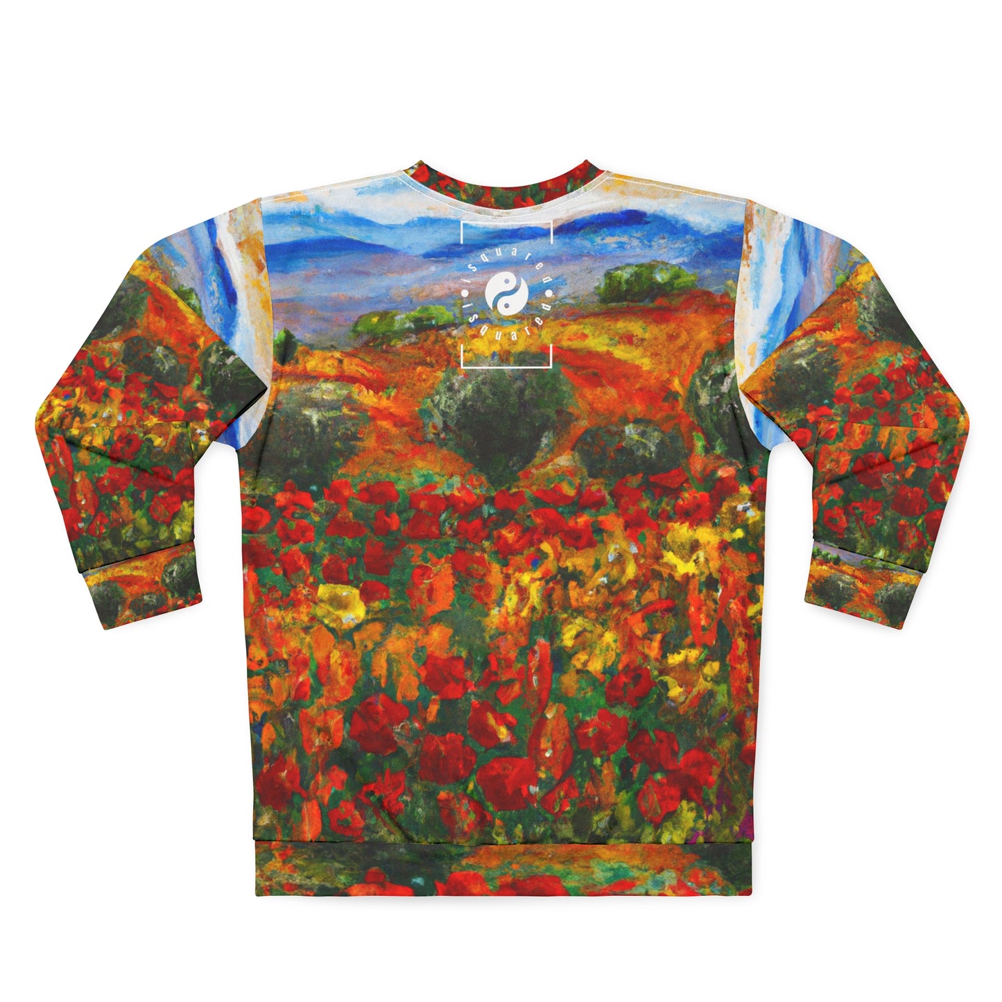 Pietro Della Rosso - Sweat-shirt unisexe