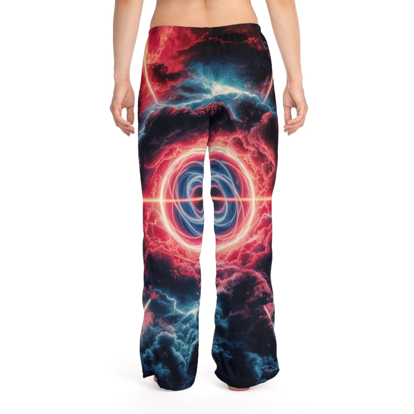 Cosmic Fusion - Women lounge pants