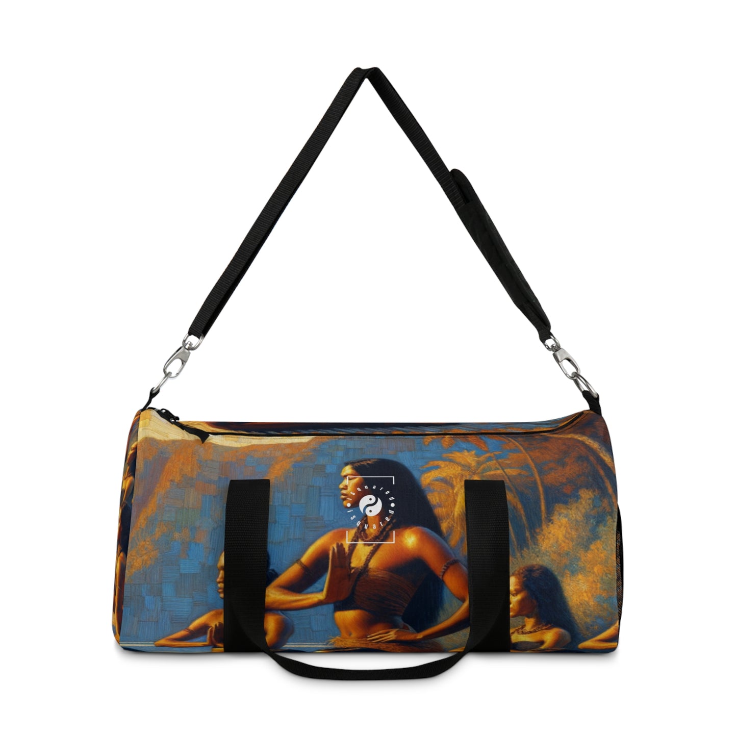 Gauguin Reverie - Duffle Bag