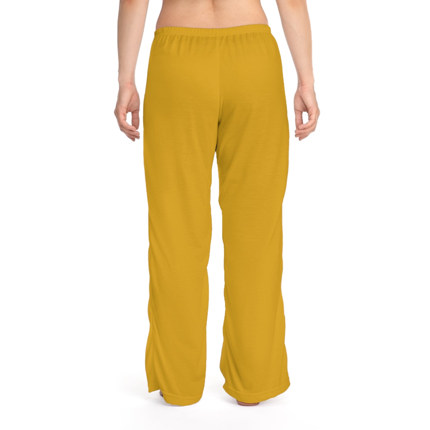 DAA520 Goldenrod - Pantalon lounge femme