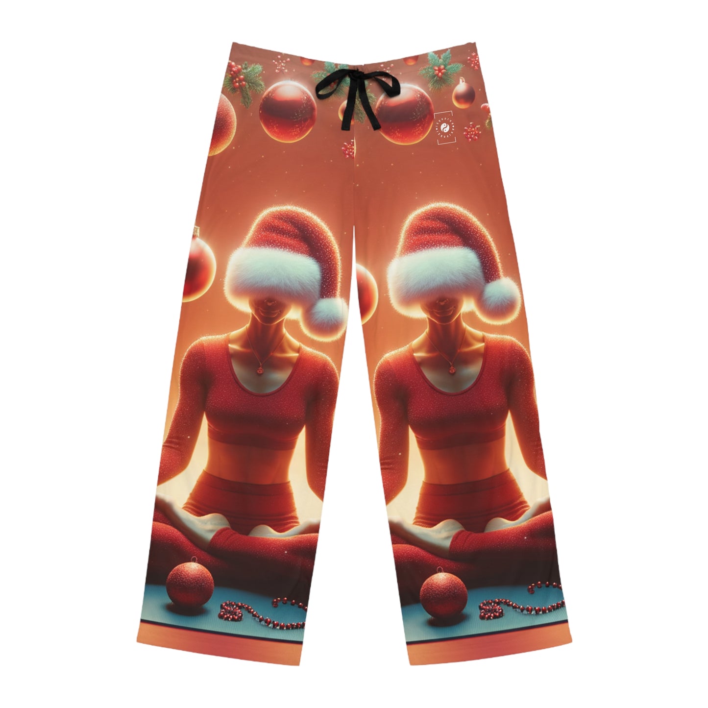 iSquared Yuletide - men's Lounge Pants