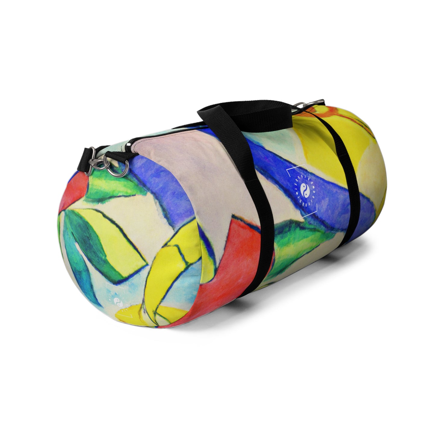 Agosto Cortelli - Duffle Bag