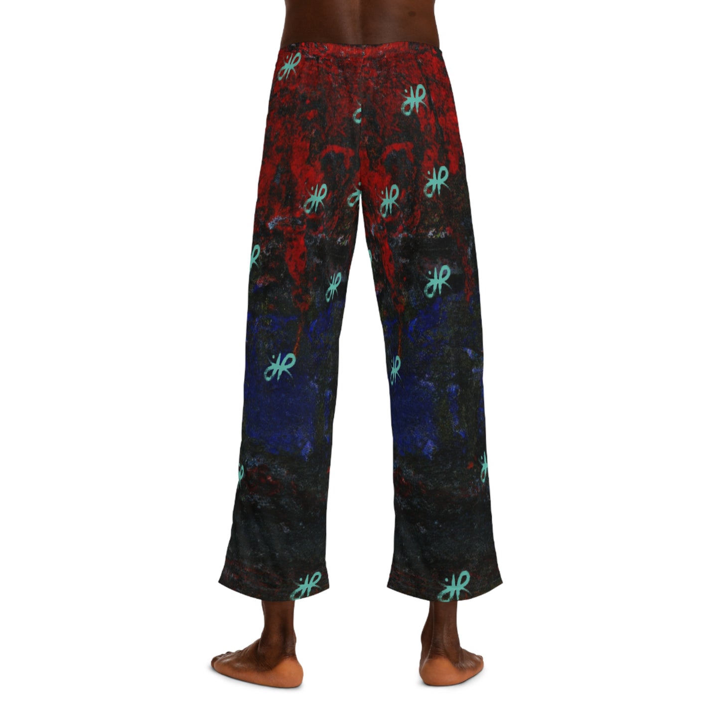 YR Collab 01 - men's Lounge Pants