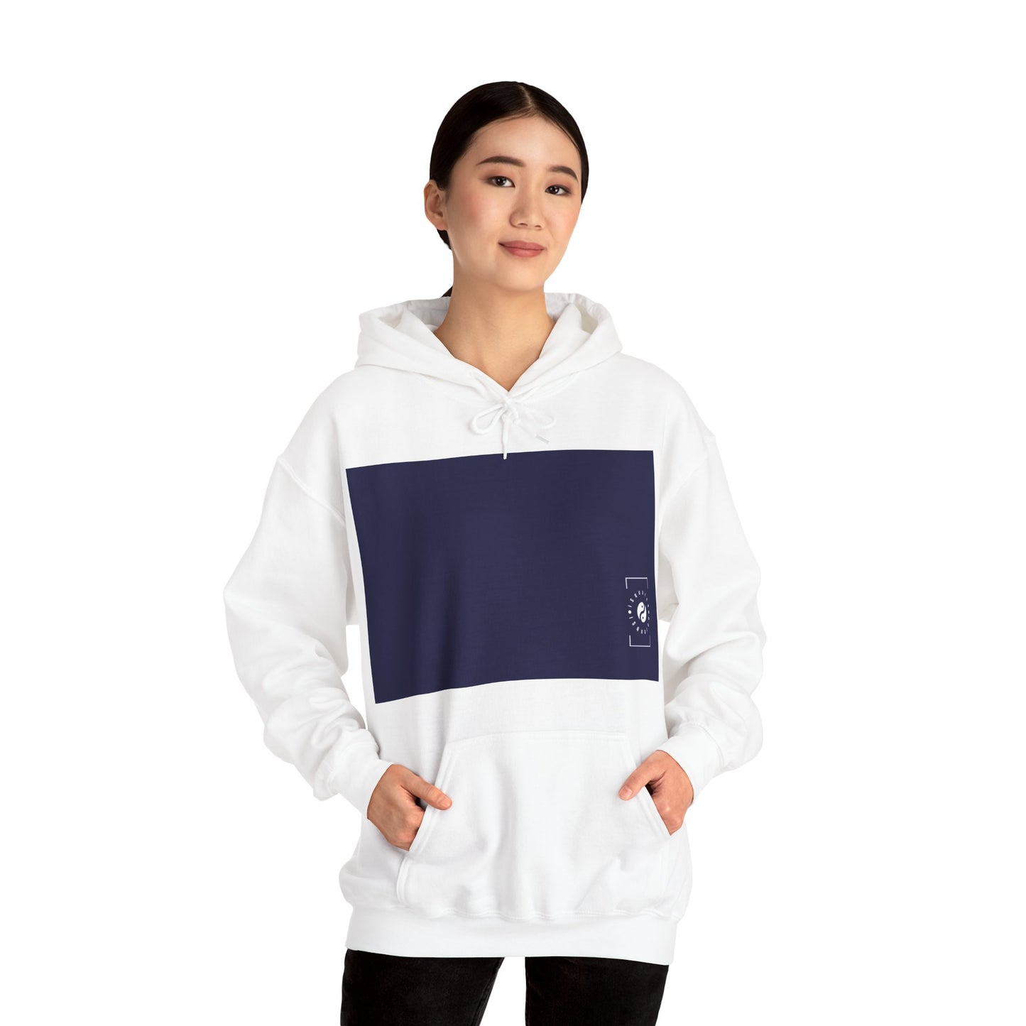 Royal Blue - Hoodie