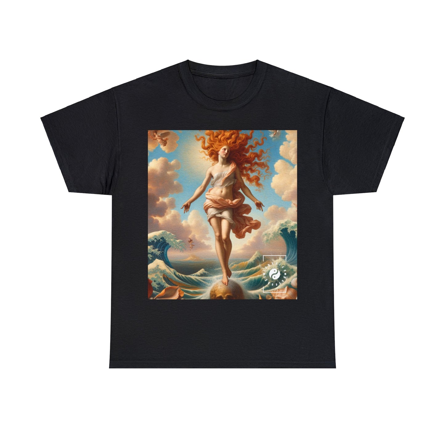 Rebirth of Venus - Heavy T