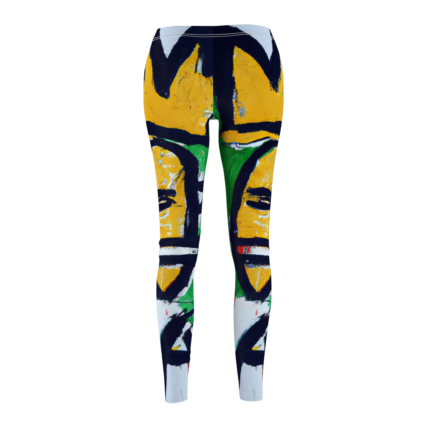 Giuliano Del Vecchio - Casual Leggings