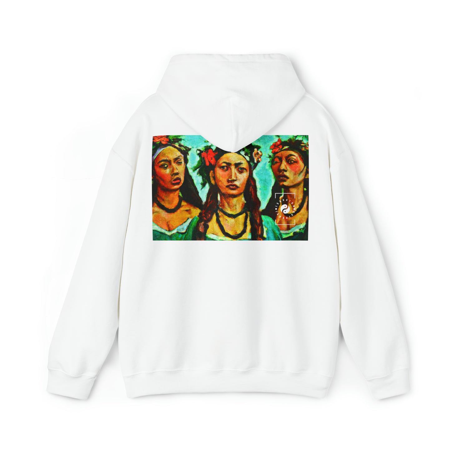 Giovanni da Verocci - Hoodie