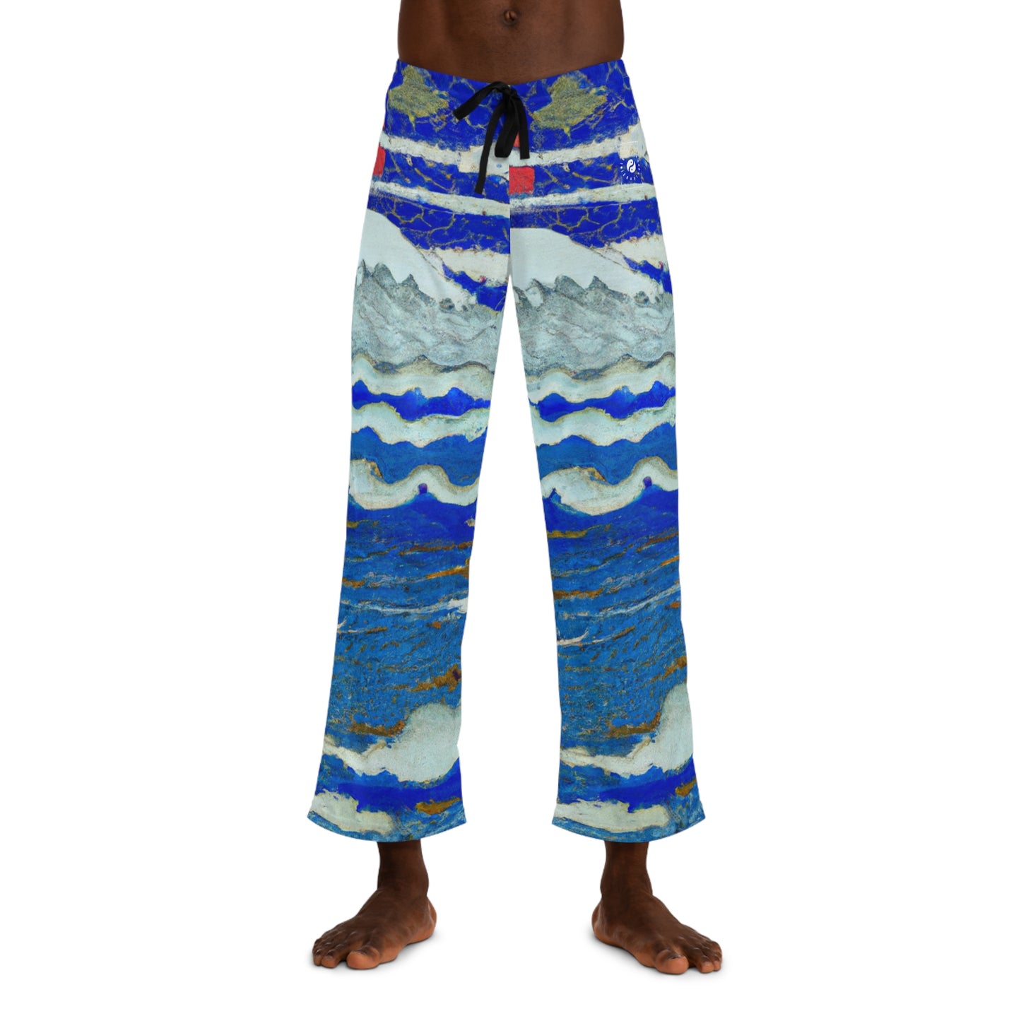 Giovanni da Verana - men's Lounge Pants