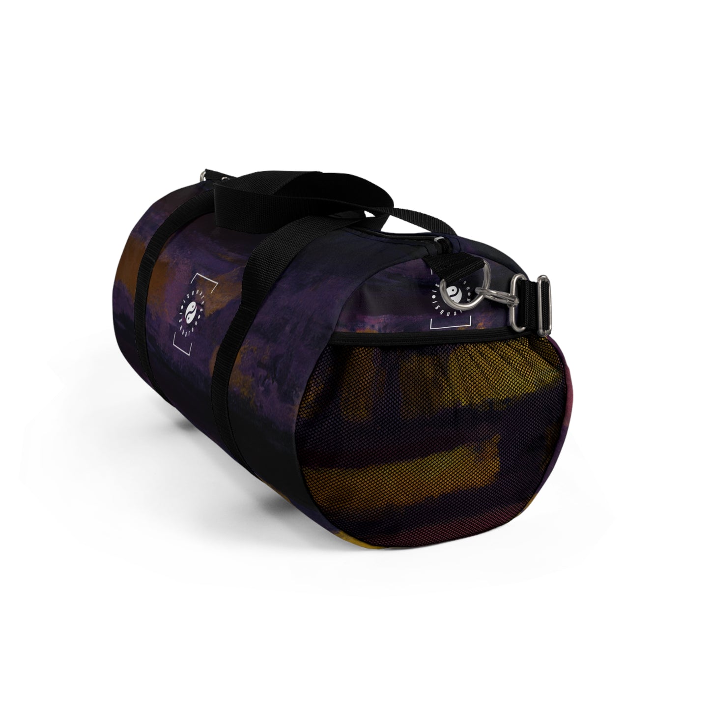 Giancarlo da Veroma - Duffle Bag