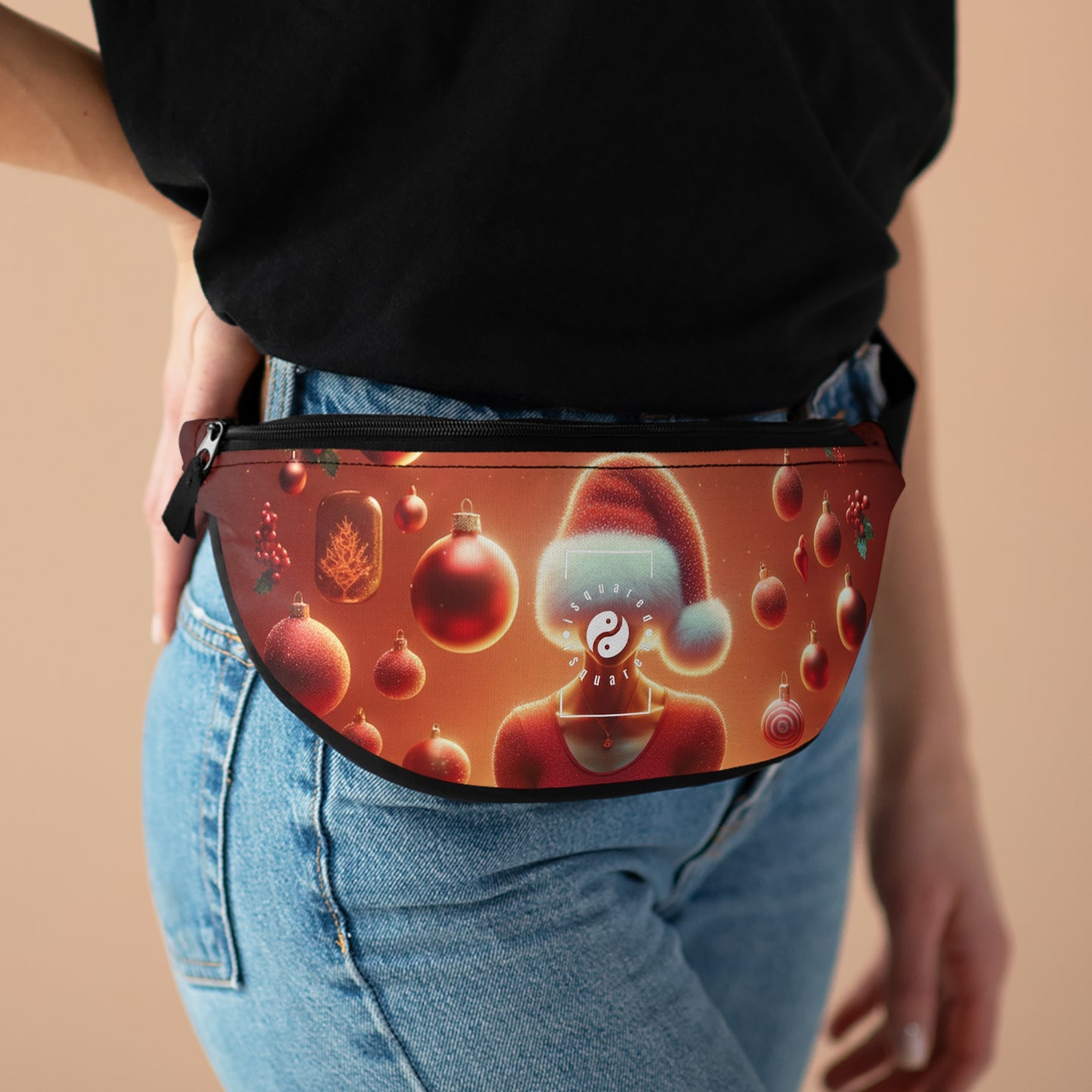 iSquared Yuletide - Fanny Pack