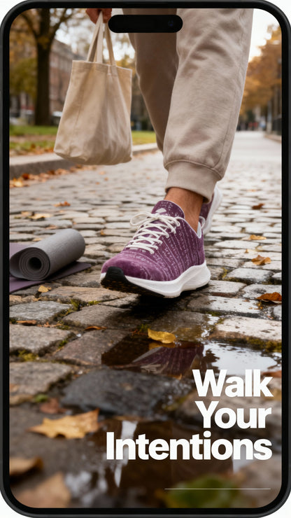 Bikram Ember - iSquared Men Runners