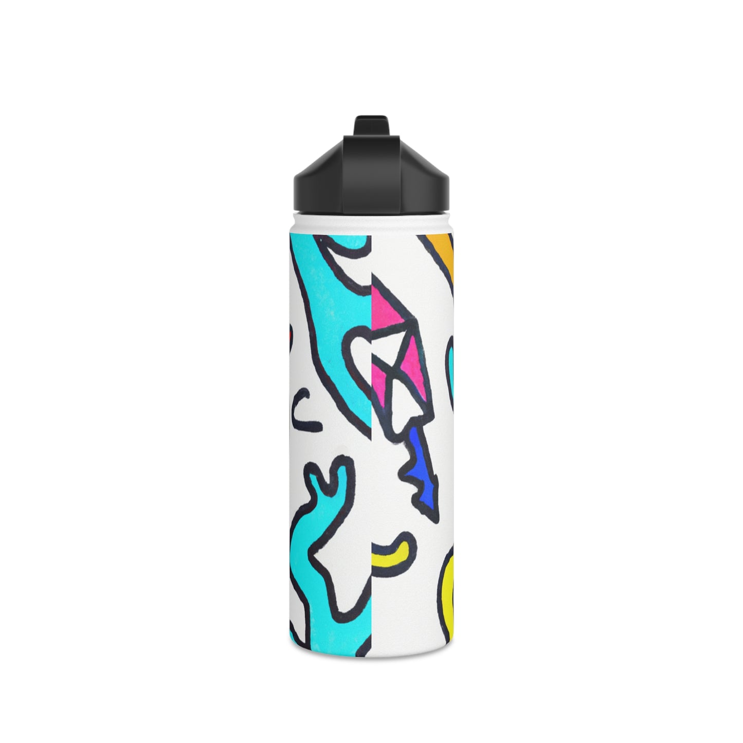 Leonardo di Fiorenza - Water Bottle