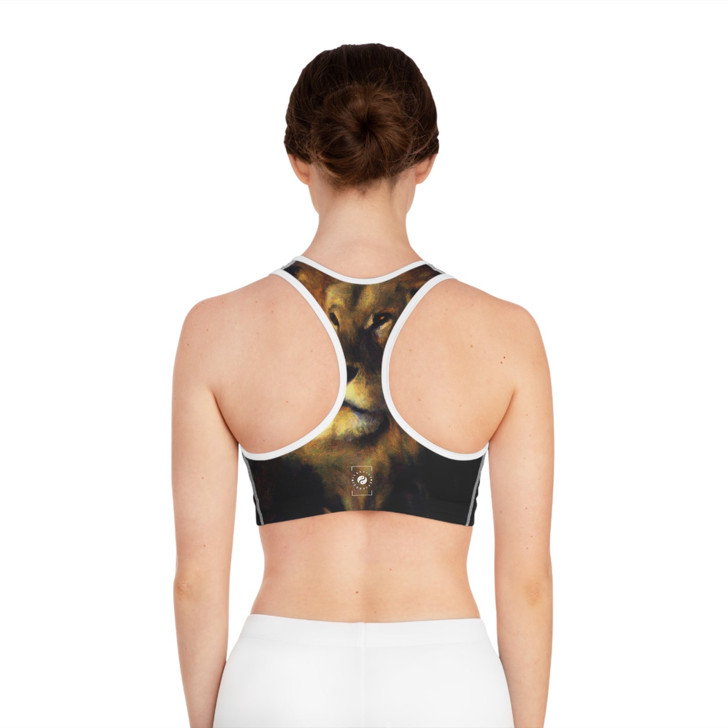 Lorenzo Di Castelluccio - High Performance Sports Bra