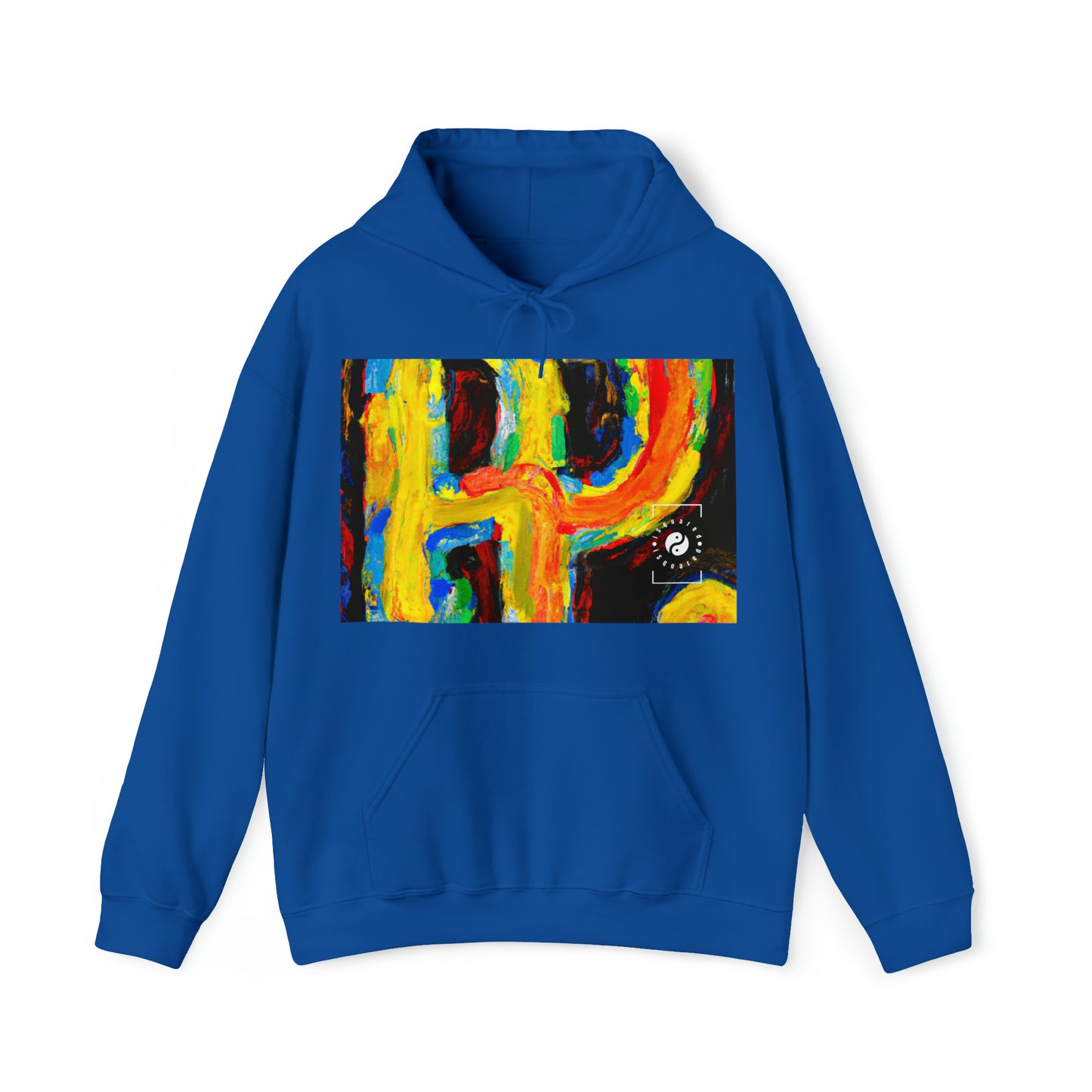 Giovanni di Saverno - Hoodie