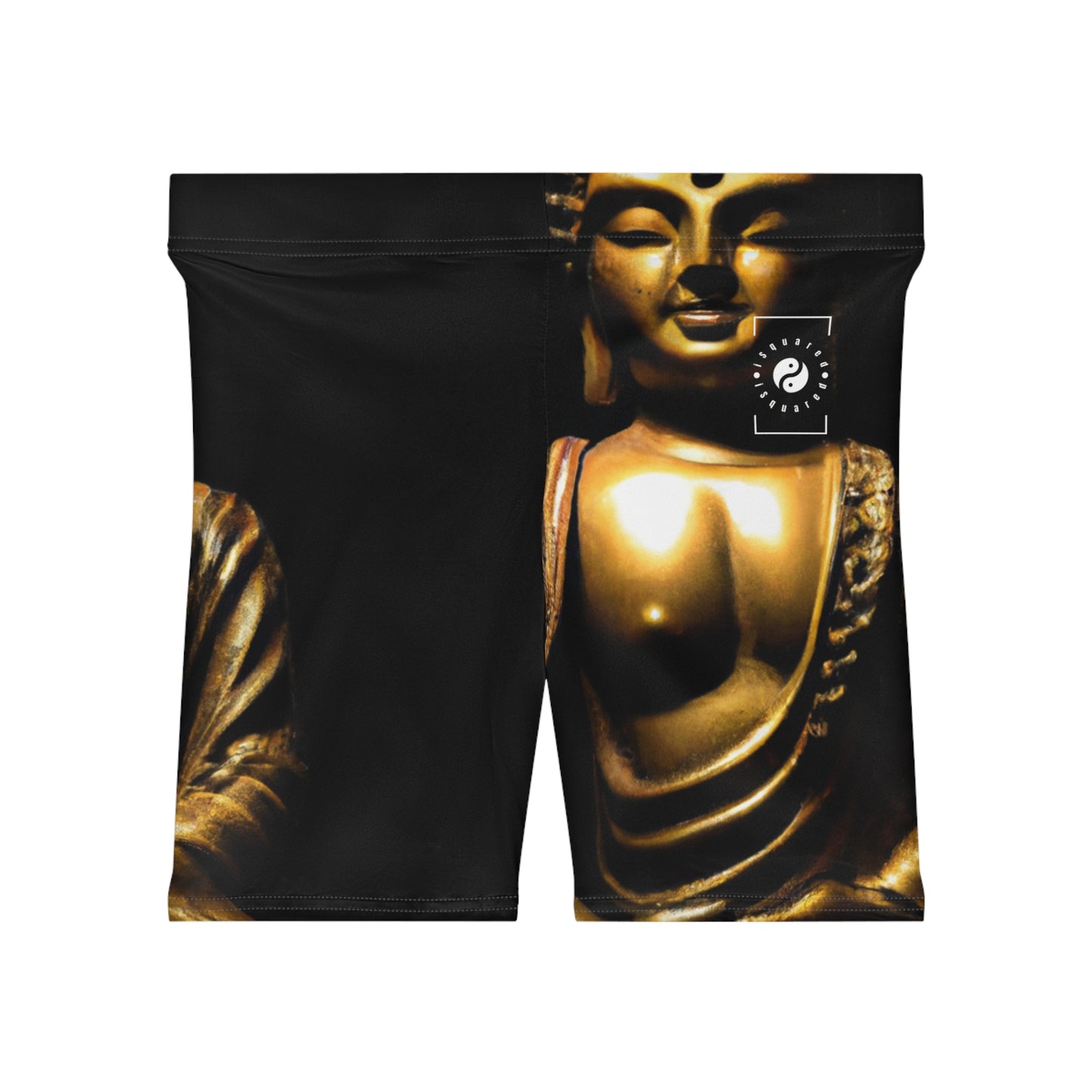 Lucien Fontaine - Hot Yoga Short