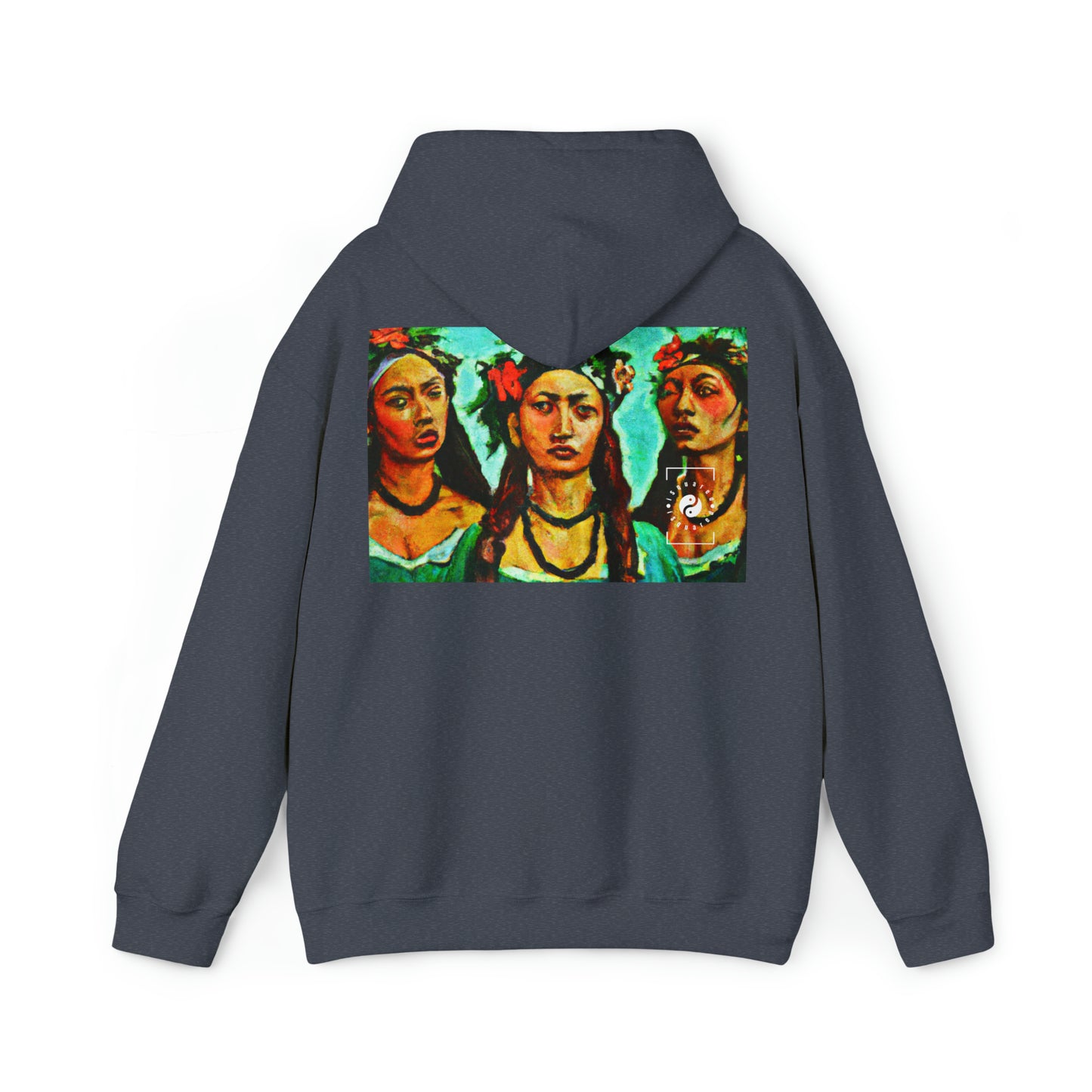 Giovanni da Verocci - Hoodie