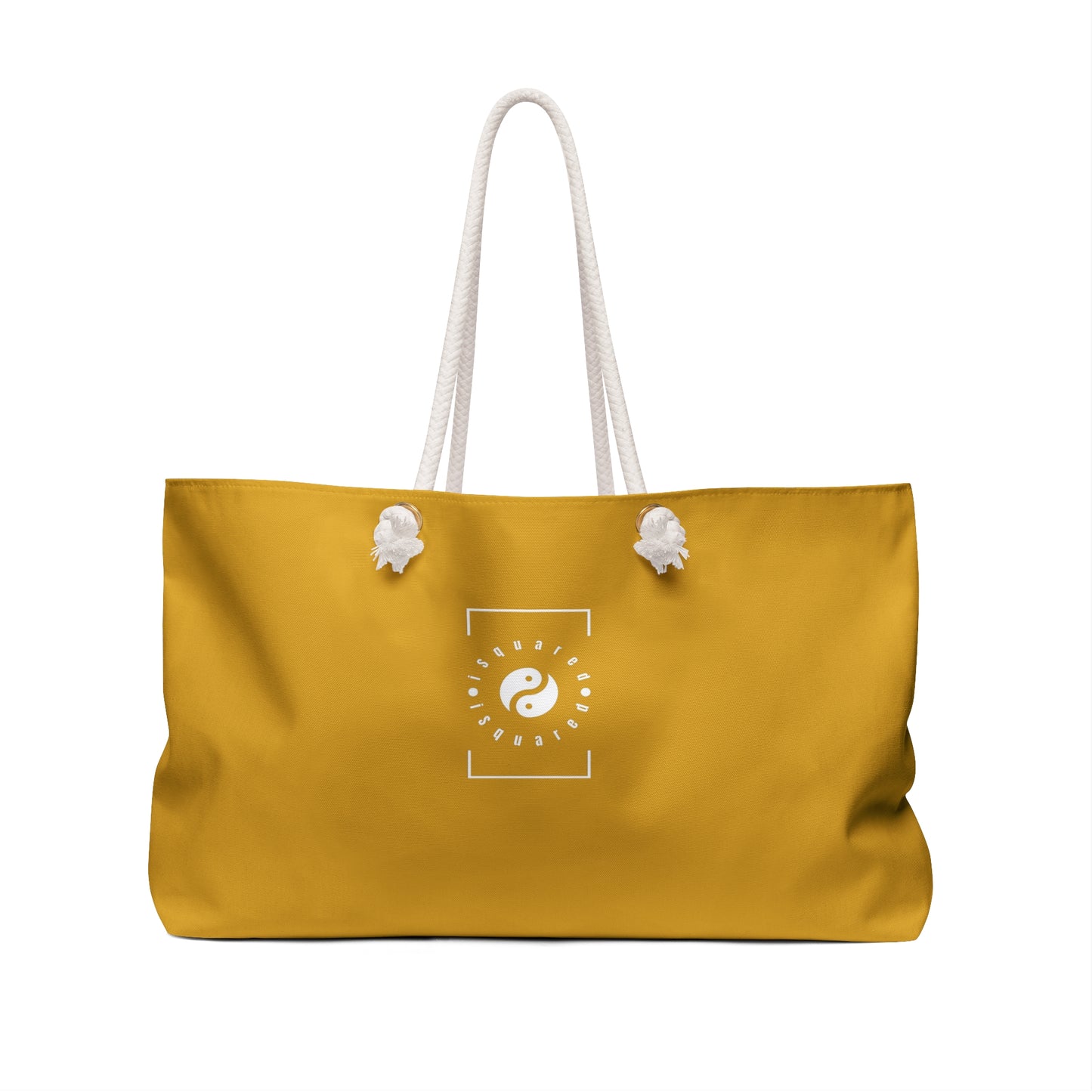 DAA520 Goldenrod - Casual Yoga Bag