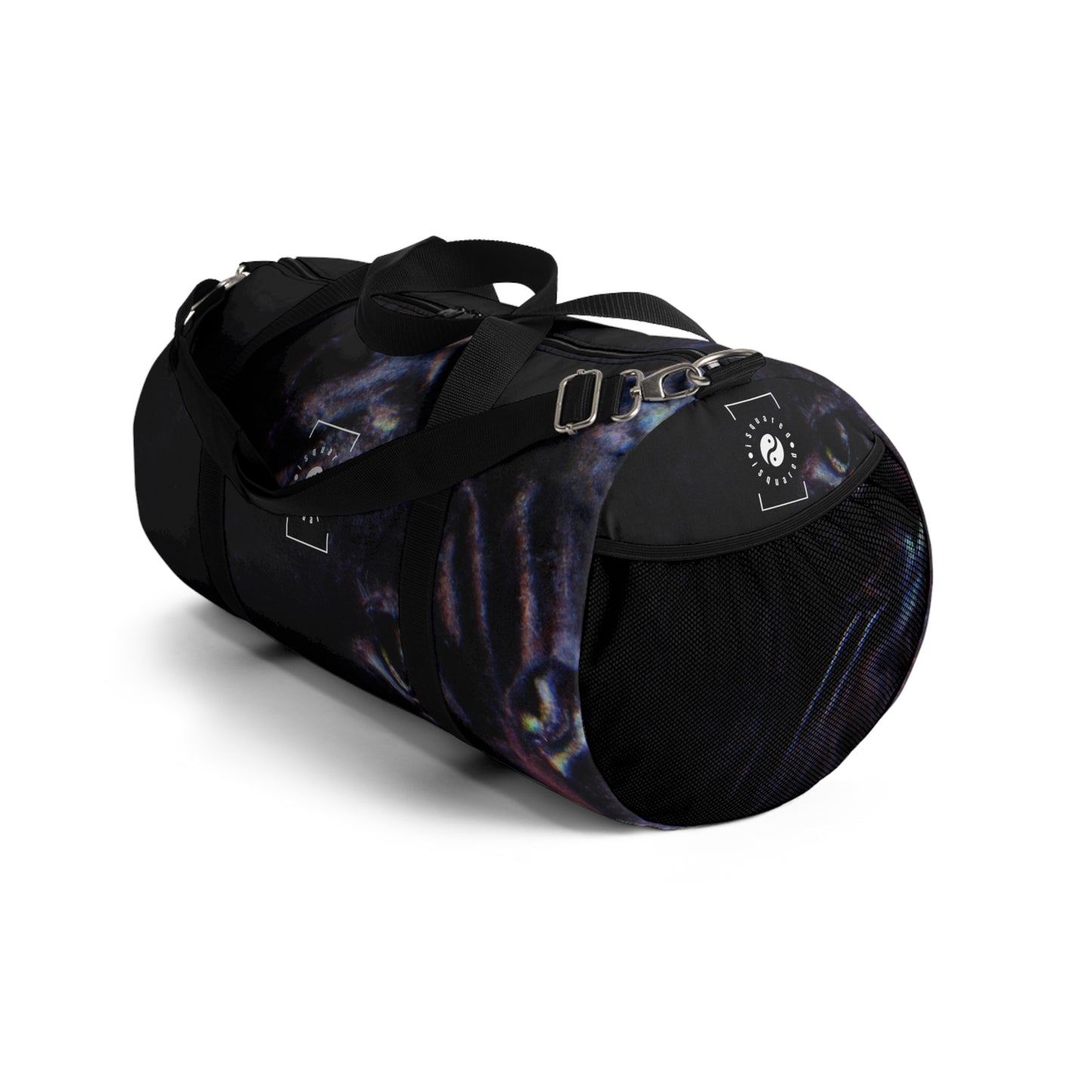 Leonardo Vanvinelli - Duffle Bag