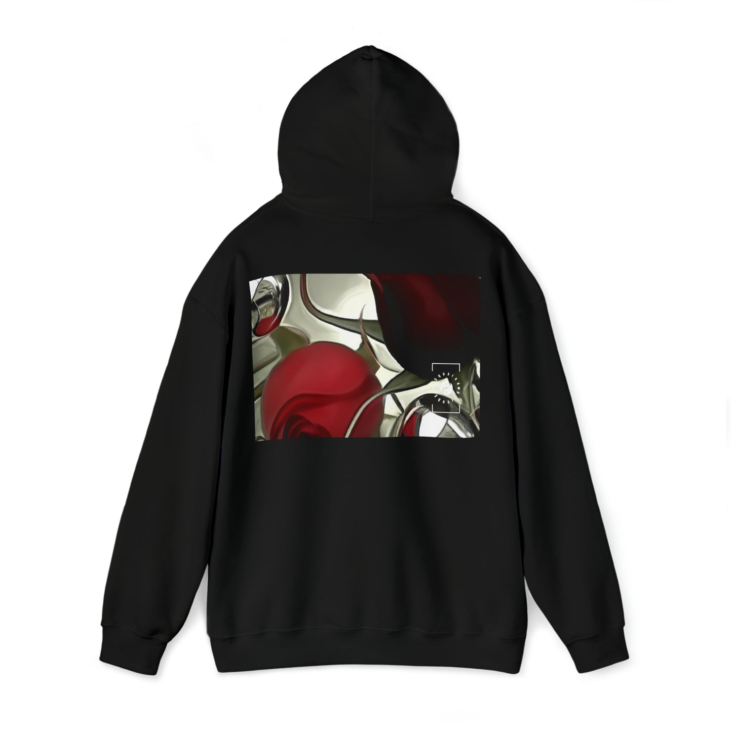 Giovanni da Fiorello - Hoodie