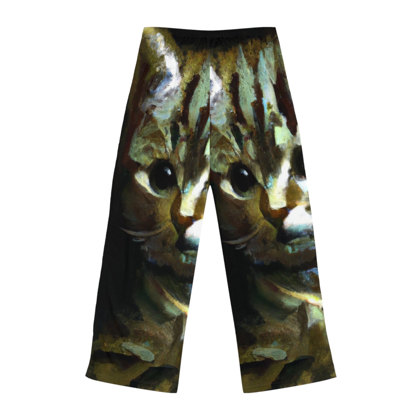 Leonardo di Vermina - Women lounge pants