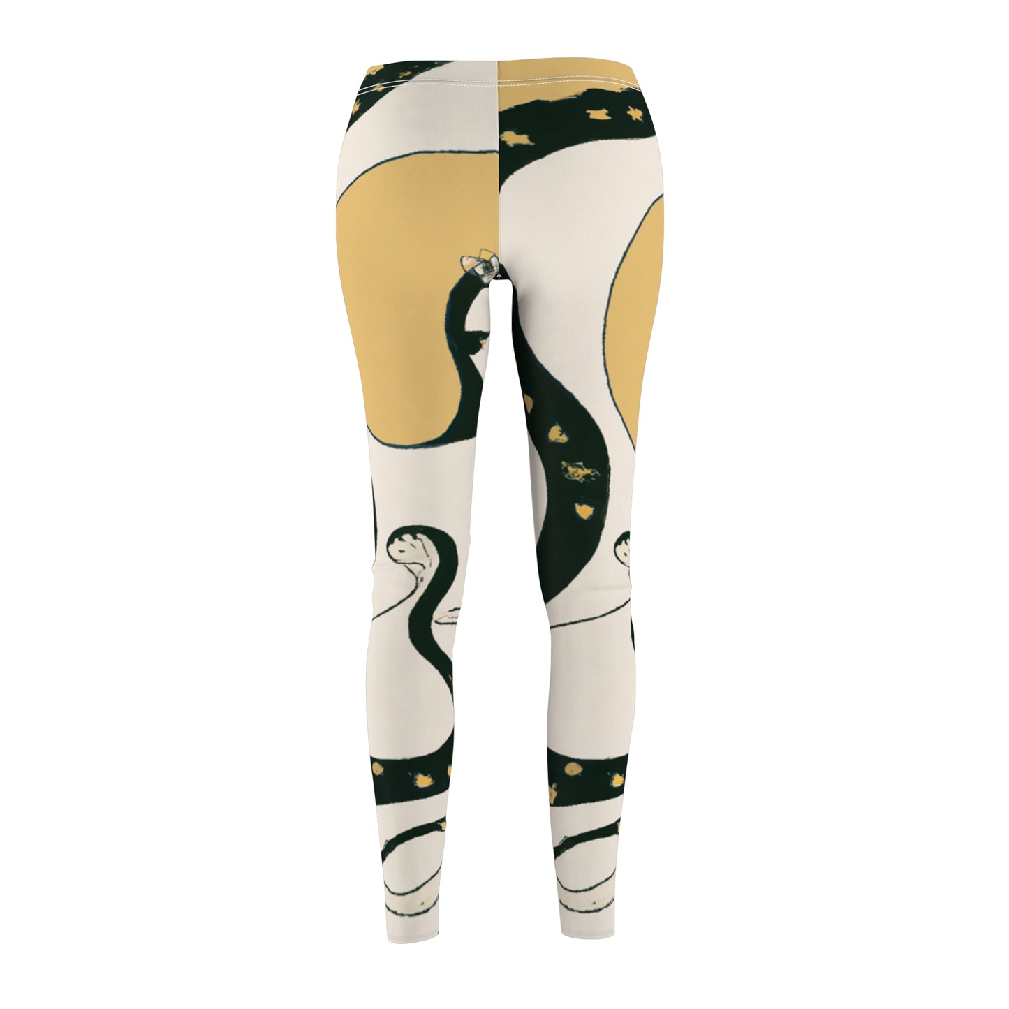 Luca da Vinci - Casual Leggings