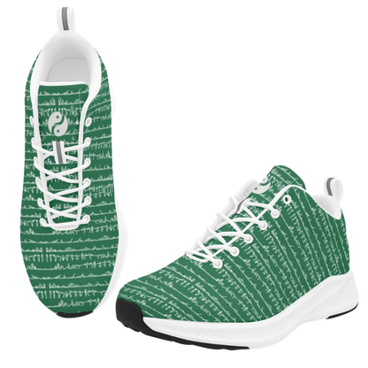 Bikram Ember - iSquared Women Runners