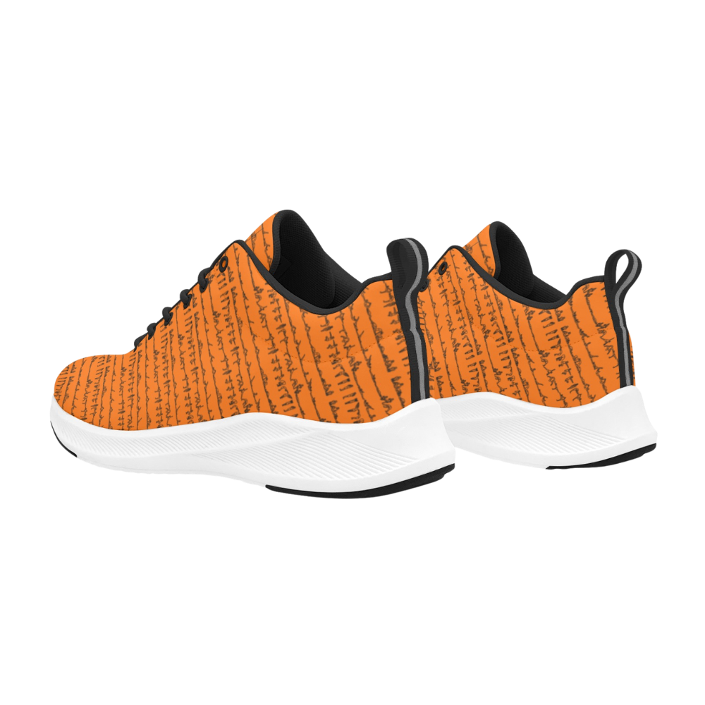 Bikram Series - iSquared Men Runners